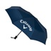 Callaway Collapsible Regenschirm  43", dunkelblau