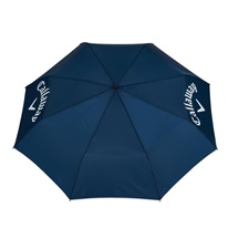 Callaway Collapsible Regenschirm  43", dunkelblau