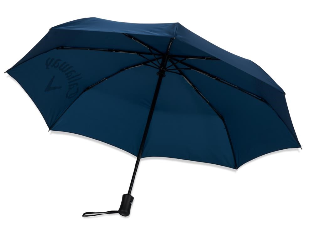Callaway Collapsible Regenschirm  43", dunkelblau