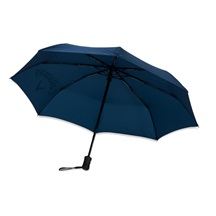 Callaway Collapsible Regenschirm  43", dunkelblau