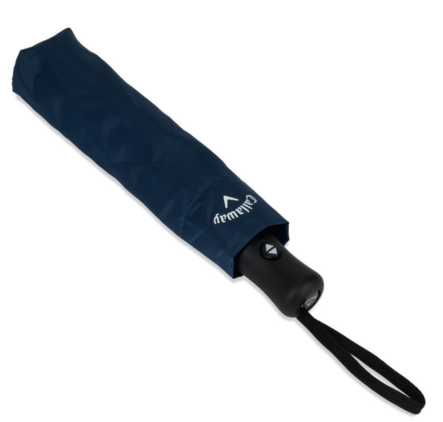 Callaway Collapsible Regenschirm  43", dunkelblau