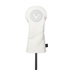 Callaway Vintage Fairway Wood Headcover, weiss