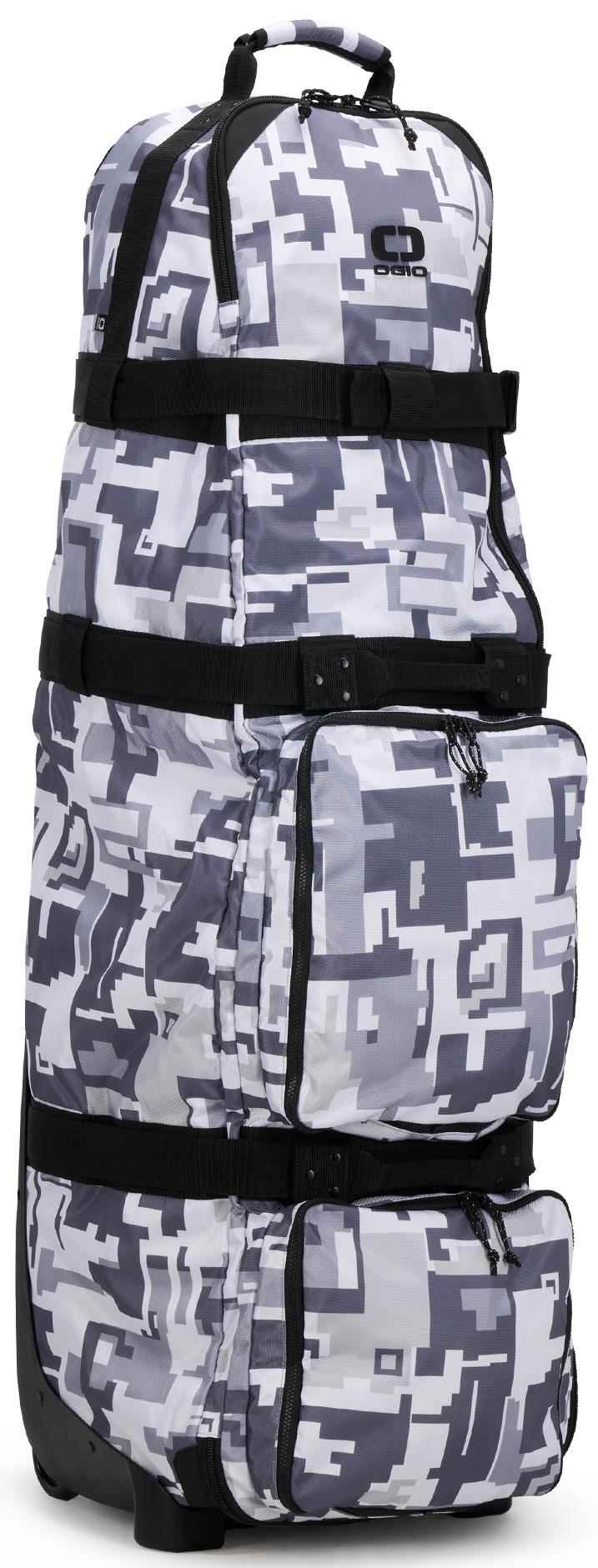 Ogio Alpha Max Travelcover, cyber camo