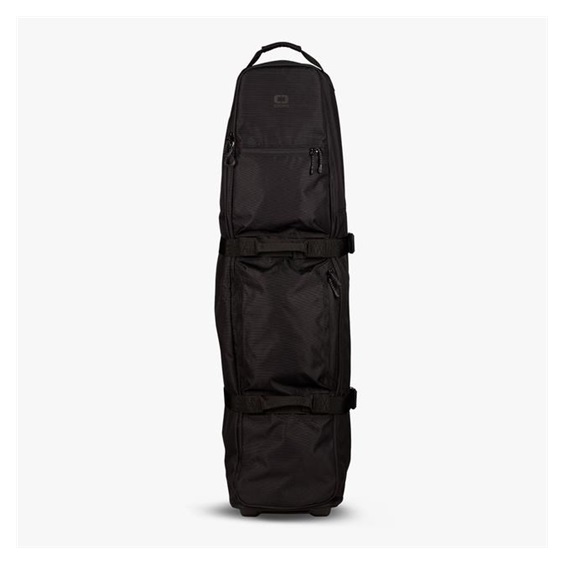 Ogio Alpha Mid Travelcover 23, schwarz