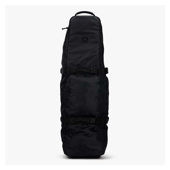 Ogio Alpha Mid Travelcover 23, schwarz
