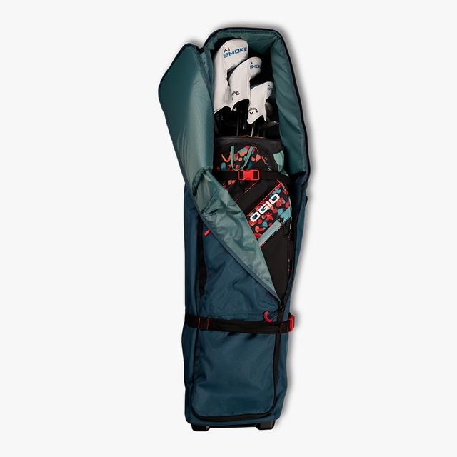 Ogio Alpha Mid Travelcover 23, schwarz
