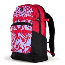 Ogio Alpha 25L Rucksack, melting geos