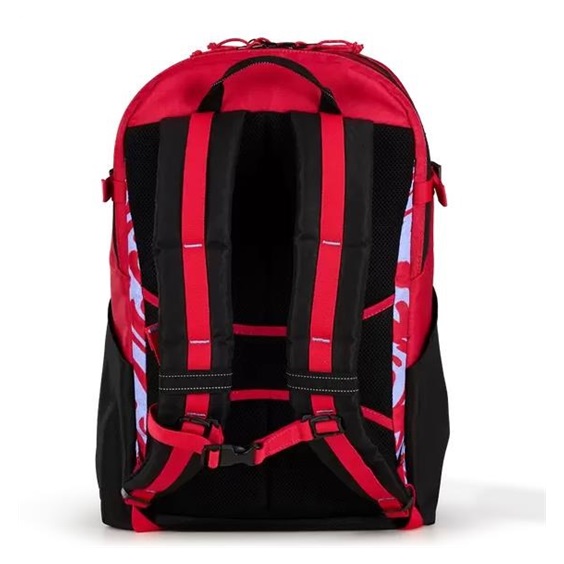 Ogio Alpha 25L Rucksack, melting geos