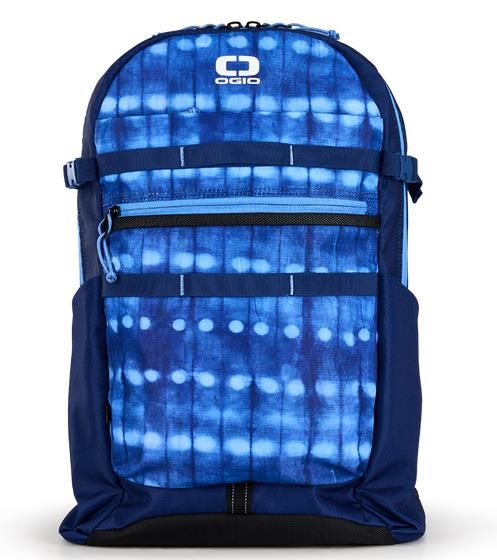 Ogio Alpha 25L Rucksack, shibori dot