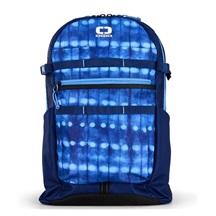 Ogio Alpha 25L Rucksack, shibori dot
