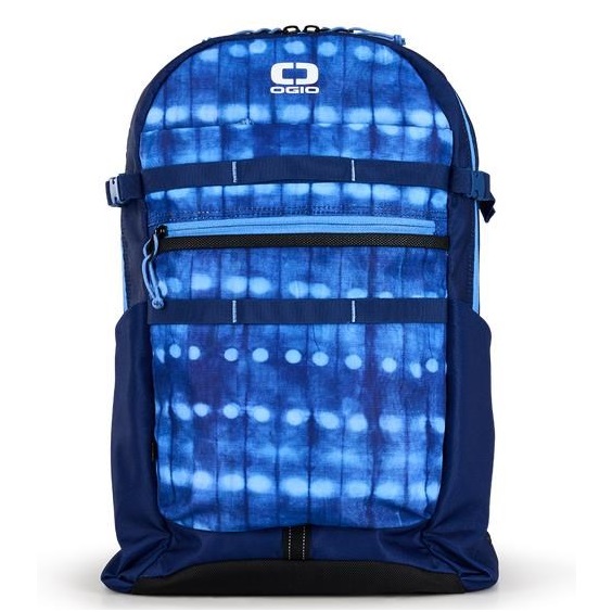 Ogio Alpha 25L Rucksack, shibori dot