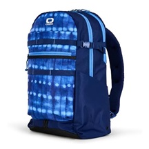 Ogio Alpha 25L Rucksack, shibori dot