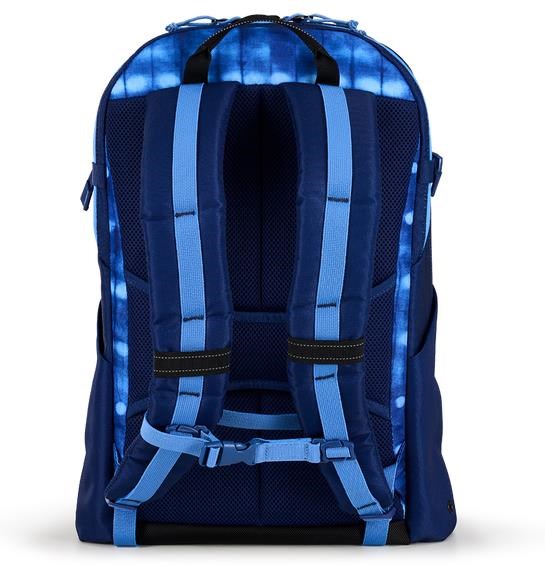Ogio Alpha 25L Rucksack, shibori dot