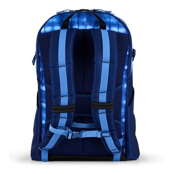 Ogio Alpha 25L Rucksack, shibori dot