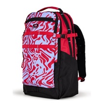 Ogio Alpha 25L Rucksack, melting geos