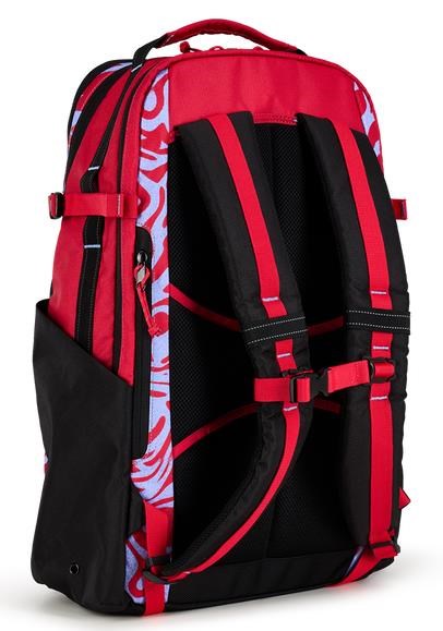 Ogio Alpha 25L Rucksack, melting geos