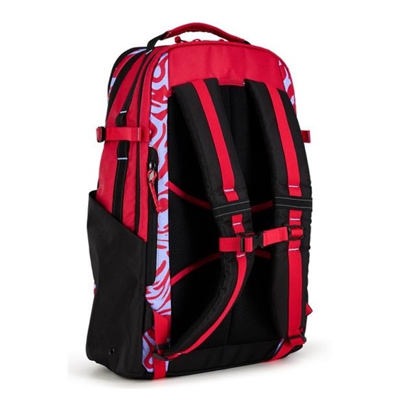 Ogio Alpha 25L Rucksack, melting geos