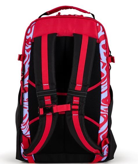 Ogio Alpha 25L Rucksack, melting geos
