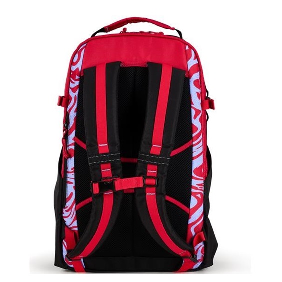 Ogio Alpha 25L Rucksack, melting geos