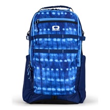 Ogio Alpha 25L Rucksack, shibori dot
