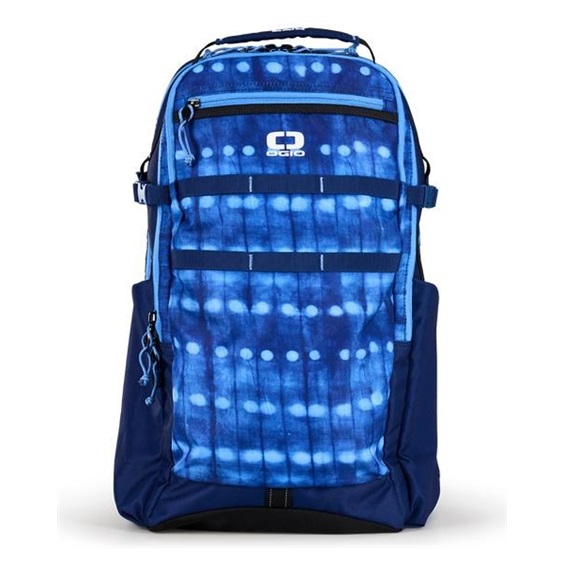 Ogio Alpha 25L Rucksack, shibori dot