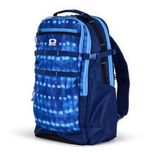 Ogio Alpha 25L Rucksack, shibori dot