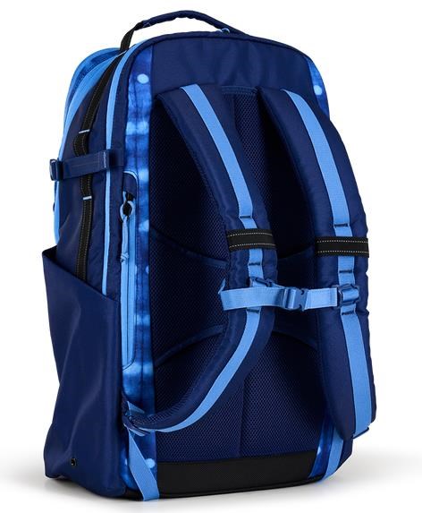 Ogio Alpha 25L Rucksack, shibori dot