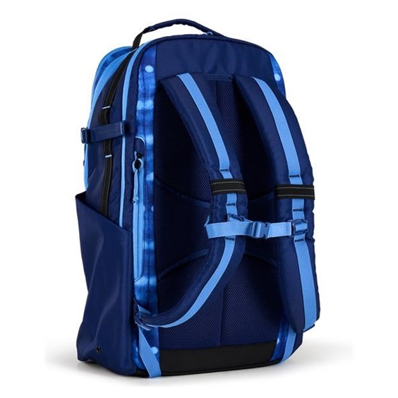 Ogio Alpha 25L Rucksack, shibori dot