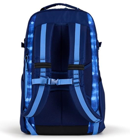 Ogio Alpha 25L Rucksack, shibori dot