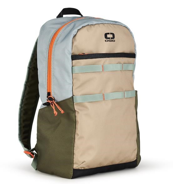 Ogio Alpha Lite Rucksack, olive