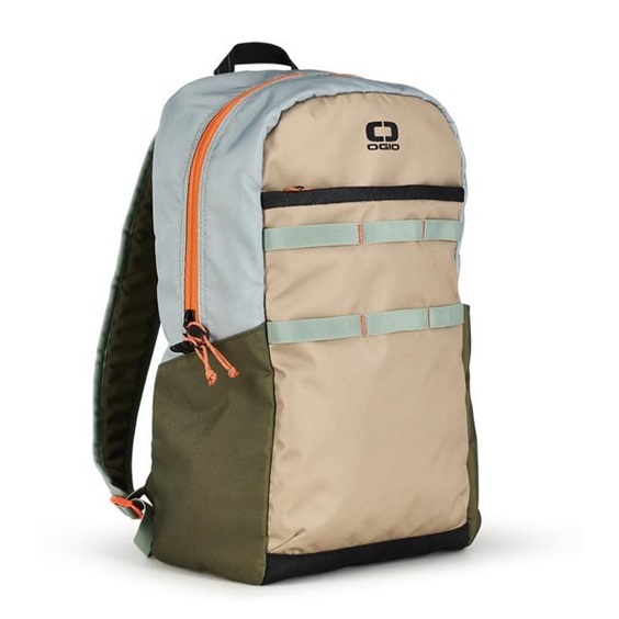 Ogio Alpha Lite Rucksack, olive