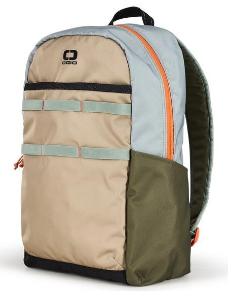 Ogio Alpha Lite Rucksack, olive