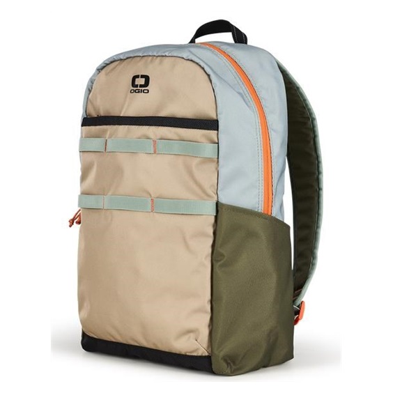 Ogio Alpha Lite Rucksack, olive