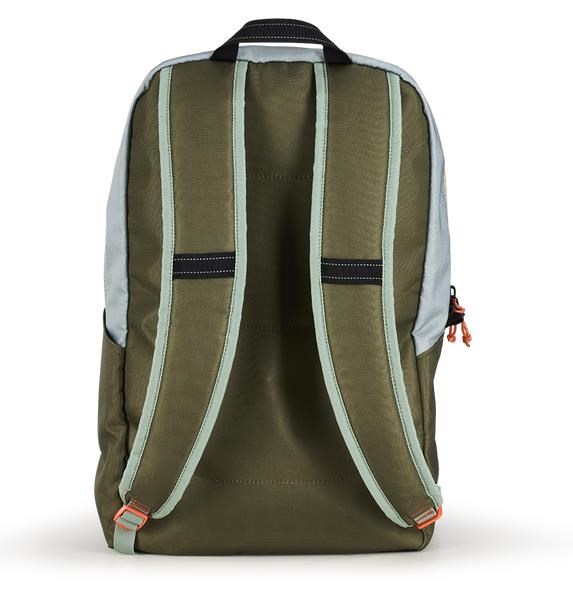Ogio Alpha Lite Rucksack, olive