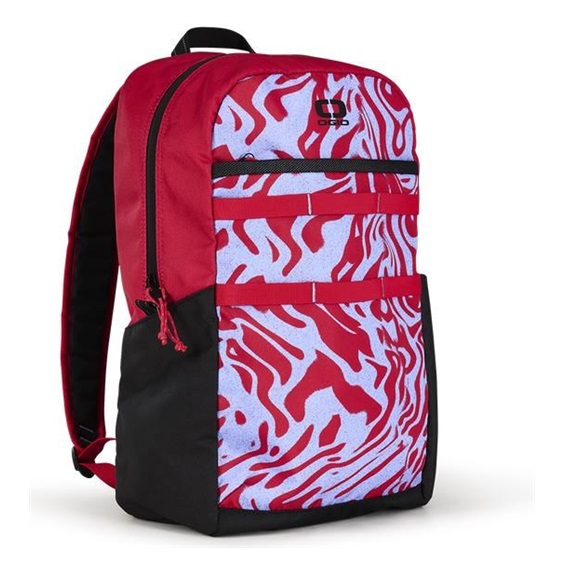 Ogio Alpha Lite Rucksack, melting geos