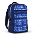 Ogio Alpha Lite Rucksack, shibori dot