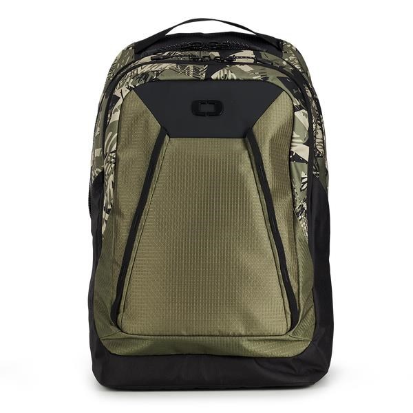 Ogio Bandit Pro 20L Rucksack, woodcut polka