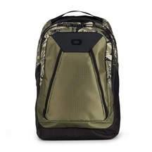 Ogio Bandit Pro 20L Rucksack, woodcut polka