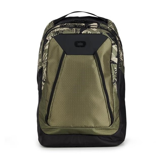 Ogio Bandit Pro 20L Rucksack, woodcut polka