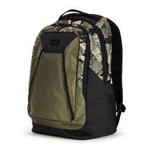 Ogio Bandit Pro 20L Rucksack, woodcut polka