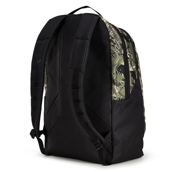 Ogio Bandit Pro 20L Rucksack, woodcut polka