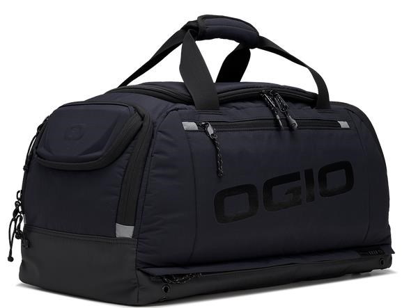 Ogio Fitness 35L Duffel Sporttasche, schwarz