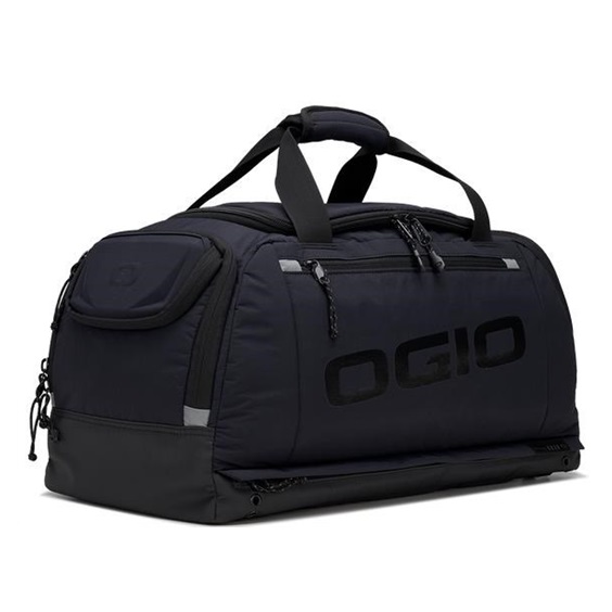 Ogio Fitness 35L Duffel Sporttasche, schwarz