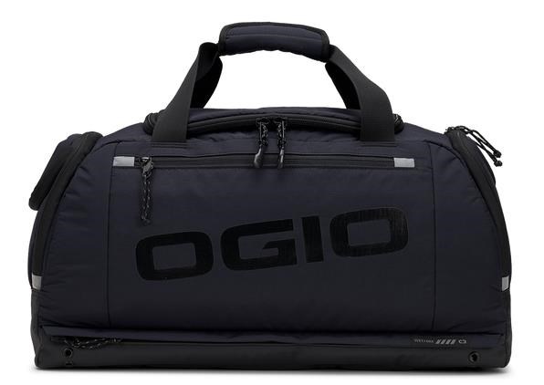 Ogio Fitness 35L Duffel Sporttasche, schwarz
