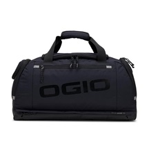 Ogio Fitness 35L Duffel Sporttasche, schwarz