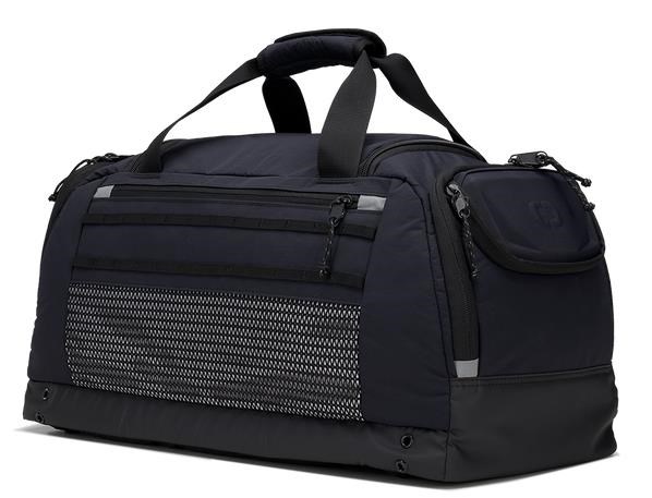 Ogio Fitness 35L Duffel Sporttasche, schwarz