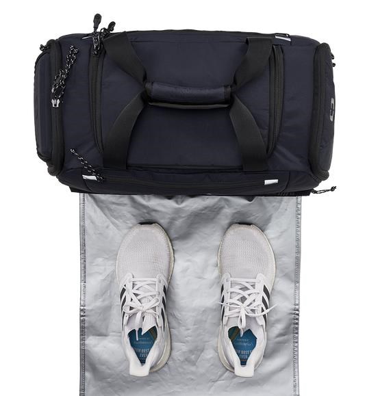 Ogio Fitness 35L Duffel Sporttasche, schwarz