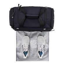Ogio Fitness 35L Duffel Sporttasche, schwarz