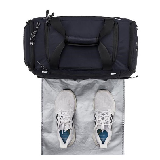 Ogio Fitness 35L Duffel Sporttasche, schwarz