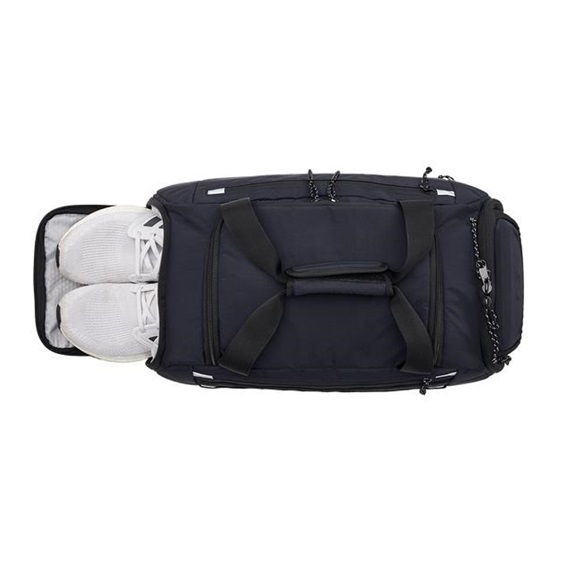 Ogio Fitness 35L Duffel Sporttasche, schwarz